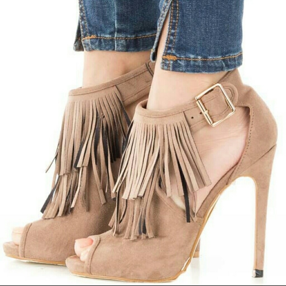 'On the Fringe'